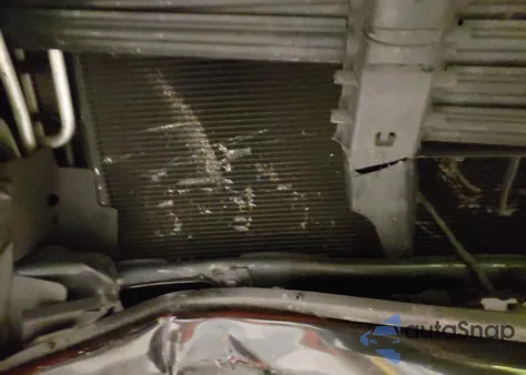 2019 Ram 1500 Tradesman 4X4 5'7 Box из США, поврежденный, VIN 1C6SRFGTXKN580050